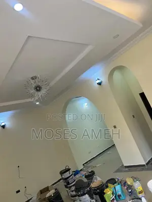 4bdrm Duplex in Mabushi for rent
