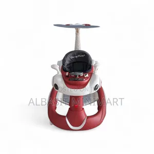 Cherry Baby Walker Robot