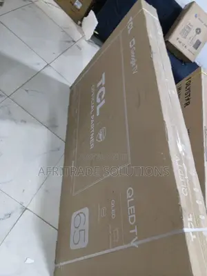 TCL Qled 65 Smart Tv Variable Refresh Rate