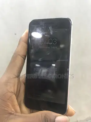 Apple iPhone 6s 64 GB Silver