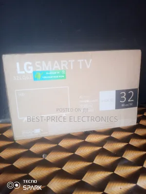 32 Inches Voice Activated 350