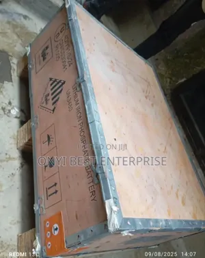 Felicity Lithium Ion Battery Fla 15kwh-51.2v New Model