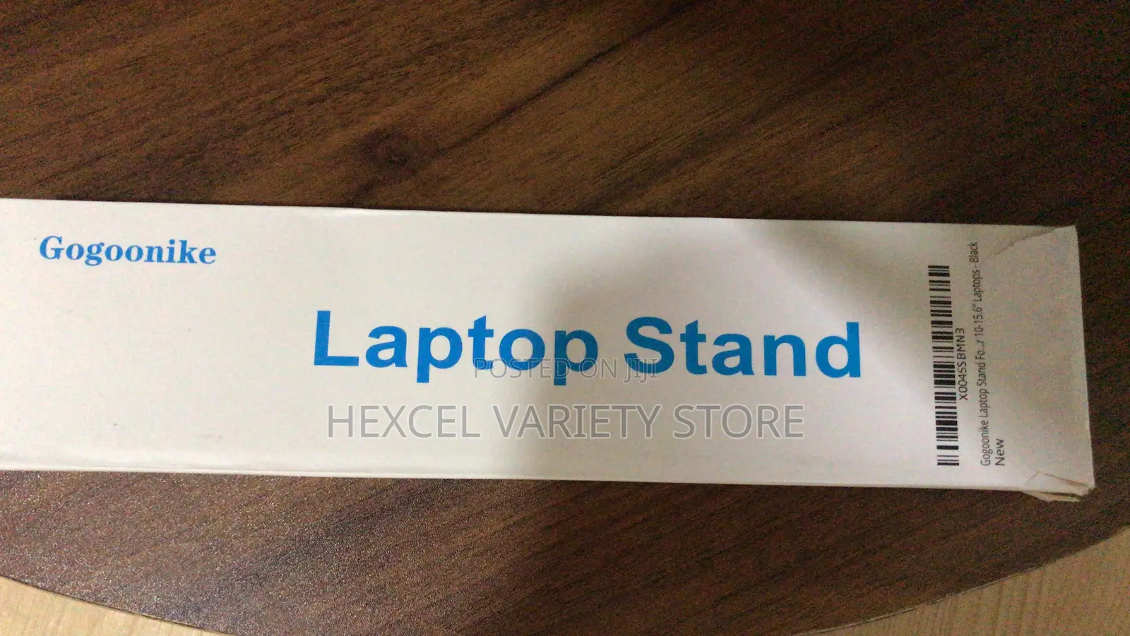 Adjustable Laptop Stand