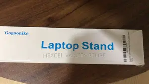Adjustable Laptop Stand