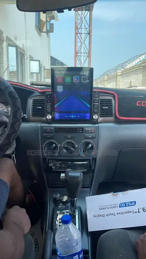 2005 Android Screen Is Available Long One