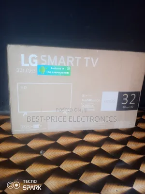 Lg 32 Inches Football Model Tv