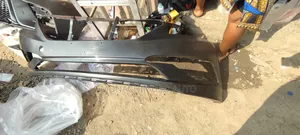 Front Bumper Hyundai Sonata Limited