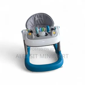 Baby Walker