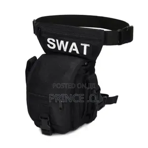 High Quality Waist/Leg Bag