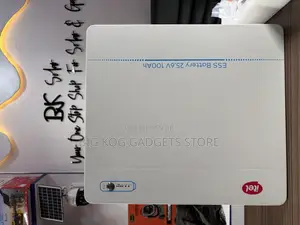 Itel 2.5 KWH Lithium Battery
