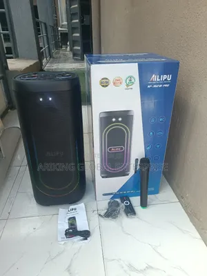 Multi Functional Pa System.
