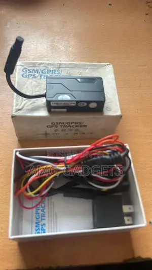 Smart Vehicle Tracker
