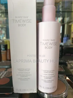 Marykay Timewise Targeted Action Toning Lotion