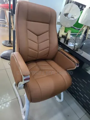 Office Visitors Chair