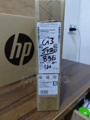 New Laptop HP 240 G1 8GB Intel Core i3 SSD 512GB