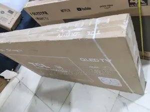 TCL 65 Qled Smart Game Master Mode