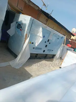 Perkins 300kva Diesel Generator Quiet Operation Unit