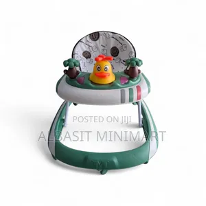 Duck Baby Walker