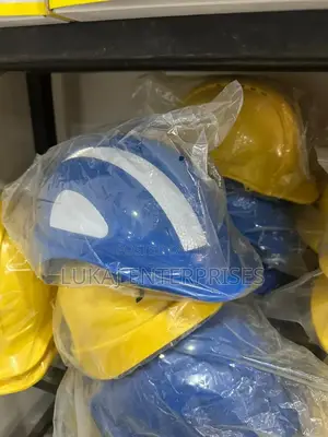 Ajusto Safety Joggers Helmet
