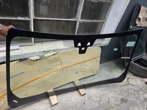 Range Rover Sport 2017 Laminated Windscreen Glass Available