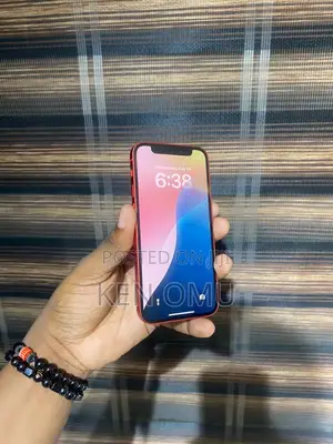 Apple iPhone 12 mini 64 GB Red