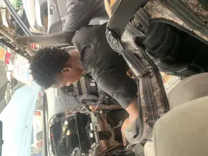 Car Electrician
