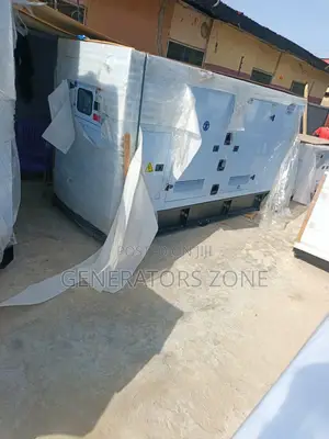 Perkins 300kva Diesel Generator Acoustic Power Equipment