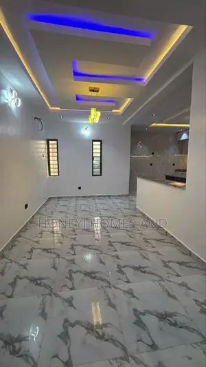 Furnished 4bdrm Duplex in Palm Garden Estate, Ibadan for sale