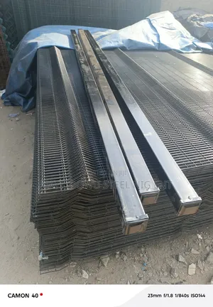Antfiinga Panel Mesh