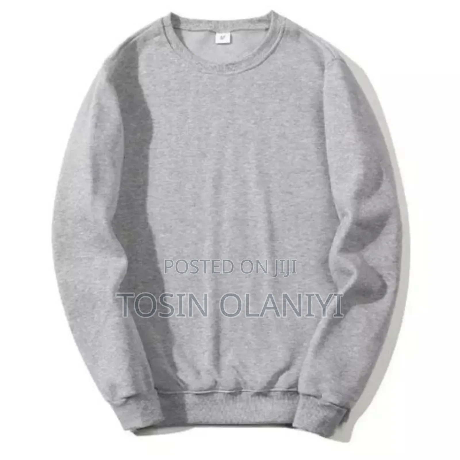 Quality Sweat Shirts