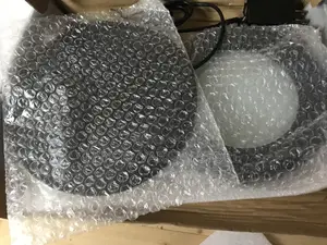 Magnifying Desk Lamp