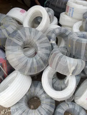Flexible Pipe