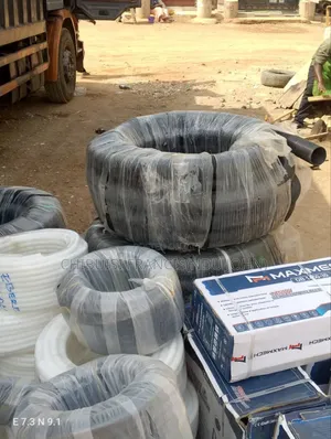 Flexible Pipe