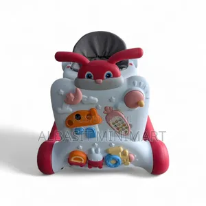 3 in 1 Baby Walker