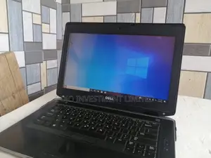 Laptop Dell Latitude E6430 8GB Intel Core i7 SSD 500GB