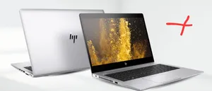 New Laptop HP EliteBook 850 G4 16GB Intel Core i5 SSD 512GB