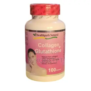 Healthpath Collagen + Glutathione