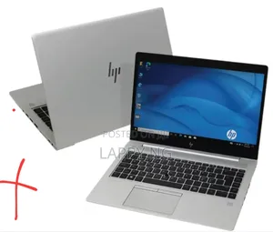 New Laptop HP EliteBook 850 G4 16GB Intel Core i5 SSD 1T