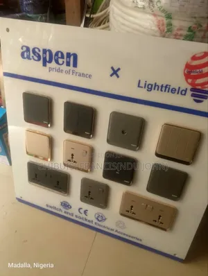 Electrical Sockets