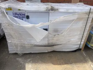 30kva Diesel Brand New Soundproof Generator /Zero Noise