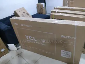 Tclqled 65 Smart Apple Airplay 2 Support