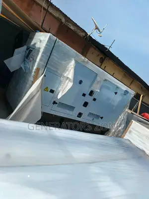 Perkins 300kva Diesel Generator Covered System Unit