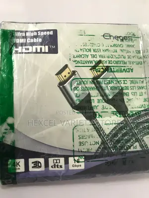 High Speed Hdmi 2.0 Cable