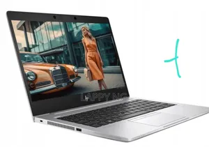 New Laptop HP EliteBook 830 8GB Intel Core i5 SSD 256GB