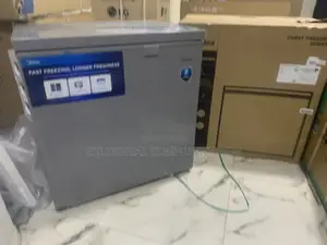 Midea 198l Capacity Chest Freezer Mdrc277fzg43ngg