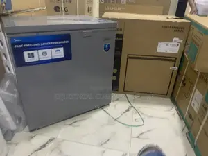 Midea Medium Size Freezer 198l Mdrc277fzg43ngg