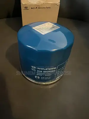 Engine Oil Filter for 2015 Hyundai Sonata