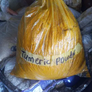 Turmeric Powder