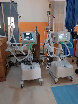Ventilator Sh 300