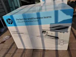 Hp Officejet Pro 9730 Wired Format A3 Printer
